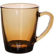 Кружка 340мл "Броунз" PASABAHCE (БОР) - 55531/1066648