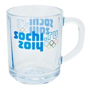 Кружка "Сочи" 250мл ENS GROUP - 5550002