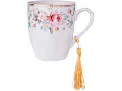 Кружка "Мадемуазель Кики" 350мл - 54-436