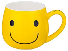 Кружка "Смайл" 350мл - 779-165