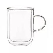 Кружка с двойными стенками 240мл - 250-101