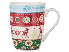 Кружка 340мл - 260-167