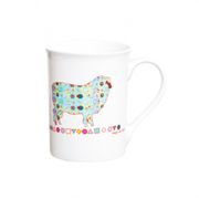 Кружка символ года 250мл - NC15202