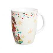 Кружка символ года 300мл - NC15203