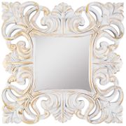 Зеркало настенное 60,5*60,5 см (кор=6шт.)