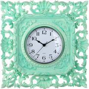 Часы настенные 37*37 см.циферблат 17*17 см.