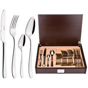 Набор столовых приборов maitre на 6 персон 24 пр.