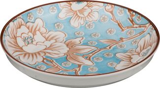 Тарелка десертная диаметр=20 см. без упаковки (мал-6/кор=36шт.)