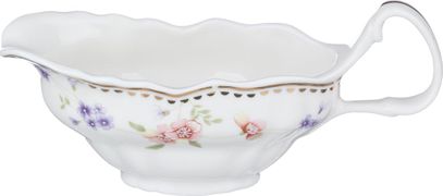 Соусник пасадена 70мл / 12*4*4 см.(кор=96шт.)