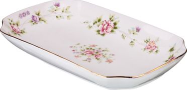 Блюдо-шубница екатерина 30*17*4 см (кор=24шт.)