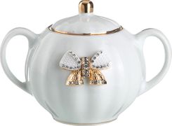 Сахарница venezia 15*11*11 см (кор=24шт.)