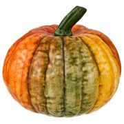 Тыква средняя 15*14 см 