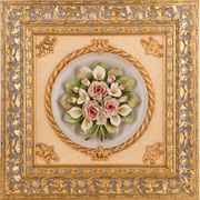 Панно настенное 32*32 /багет 50*50*6 см. 