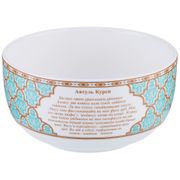 Пиала сура 11,5*11,5*6 см 400 мл (кор=48шт.)