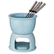 Набор для фондю коллекция лимаж 270 мл. (кор=36 наб.)