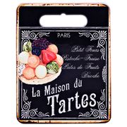 Подставка под горячее 20*15 см (кор=48шт.)