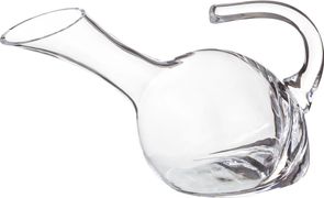 Декантер 1250 мл. 30*15 см. высота=18 см. (кор=4шт.)