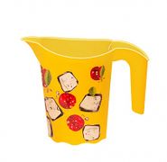 Кружка с рисунком "Decor" 0,5л ЭЛЬФПЛАСТ - ЭЛФ349