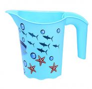 Кружка с рисунком "Bambini" 1л ЭЛЬФПЛАСТ - ЭЛФ352