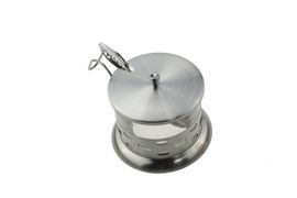 Сахарница DECO J2460