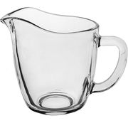 Молочник 200мл "Basic" PASABAHCE (БОР) - 55042/1053750