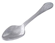 Ложка чайная SCOVO МТ - 006