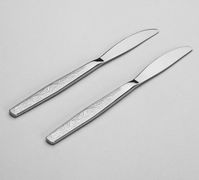 Набор ножей "Уралочка" 2 предмета на подвеске НЫТВА - М13/32 п