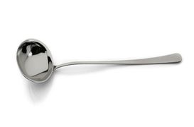 Ложка разливательная (половник) "Мондиал" НЫТВА - М9/22