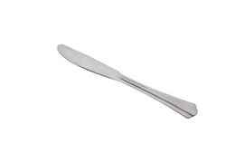 Нож столовый "Новинка" НЫТВА - М27/43