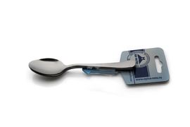 Набор чайных ложек "Росинка" 3 предмета на подвеске НЫТВА - М6/40 п