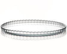 Поднос 280мм стеклянный, "Патиссэри" PASABAHCE (БОР) - 10352/1018924