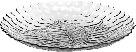 Набор 6 тарелок 240мм "Султана" PASABAHCE (БОР) - 10288/377402