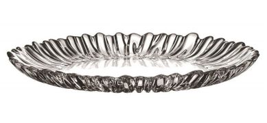 Набор 6 тарелок 205мм "Аврора" PASABAHCE (БОР) - 10512/1047323