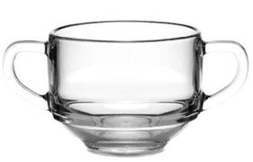 Супница закал. 480 мл "Шефс" 53772/1097426