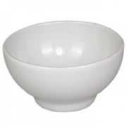 Пиала 250мл Белая ДУЛЕВСКИЙ ФАРФОР - 20562