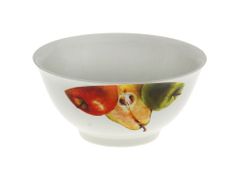 Кисэ большое "группа 8" Яблоки-Груши КУБАНЬФАРФОР - 0160