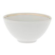 Пиала 250мл Отводка золотом ДУЛЕВСКИЙ ФАРФОР - 008872