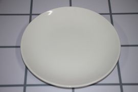 Тарелка Соната 220мм "группа Б" КУБАНЬФАРФОР - 060