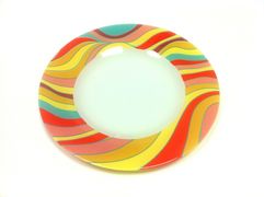 Тарелка 260мм "Pleasure" домашний PASABAHCE (БОР) - 10328/1071842