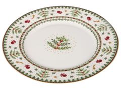 Тарелка "Christmas collection" - 586-317