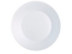 Тарелка обеденная 25см "АРЕНА" LUMINARC - L1839