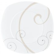 Тарелка десертная 19см "CARESS MODERN" DOMENIK - DM9102