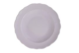 Тарелка суповая 22 см "Лар" сервоатая KUTAHYA - LR22TC142634