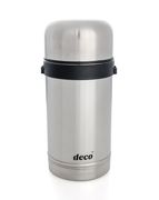 Термос суповой, нерж сталь. 1000мл SL-100MR