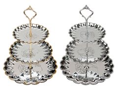 Этажерка 3-х ярусная - 920-026