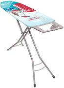 Доска гладильная "Эльза-Классик" подставка под утюг, без подрукавника НИКА - ЭЛК