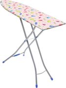 Доска гладильная "Белль" без подставки под утюг, без подрукавника НИКА - Б