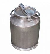 Фляга 40л КАЛИТВА - 16404