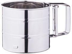 Сито 9х16х10 см без упаковки - 712-081