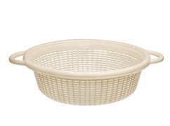 Фруктомойка диаметр 31см, высота 8,5см ЭЛЬФПЛАСТ - ЭЛФ026